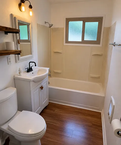 908 N Navajo Dr — Photo 4