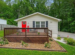 389 Ponder Rd, Smithville, TN 37166