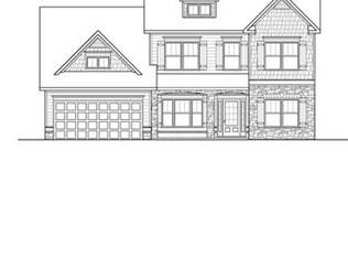 2 Sheldrake Place Roxbury S LOT 66, Simpsonville, SC 29681