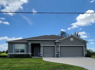 2421 SW 11th Ave, Cape Coral, FL 33914
