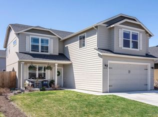 20345 Elaine Ln, Bend, OR 97702