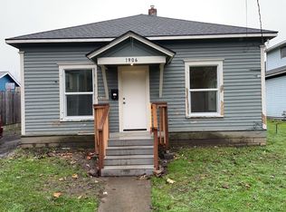 1906 I St, Bellingham, WA 98225