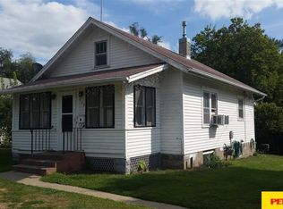 729 E David St, West Point, NE 68788