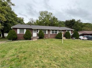 2441 45th St NW, Canton, OH