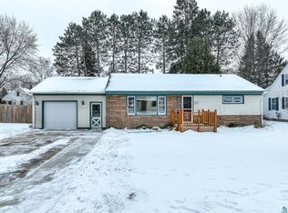 1404 Summit Ave, Cloquet, MN 55720