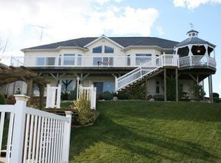 4444 Hamilton Way, Gladwin, MI 48624