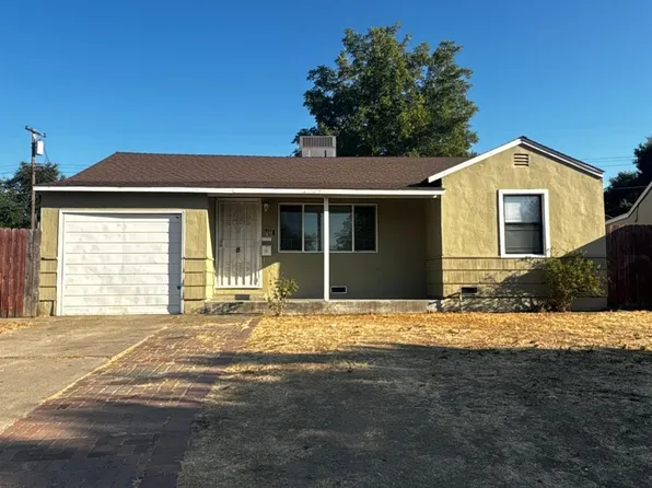 238 Bay Dr, Sacramento, CA 95815