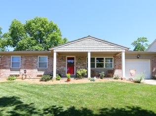 1580 Yellowglen Dr, Cincinnati, OH 45255