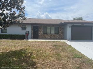 3411 Aston Martin Dr, Sebring, FL 33872