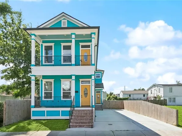 2714-16 Magnolia St, New Orleans, LA 70113