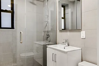 Rented by Akelius Real Estate Management