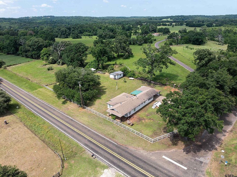 110 An County Rd #401, Palestine, TX 75803 | MLS #25009053