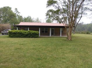 4131 Highway 1146, Deridder, LA 70634