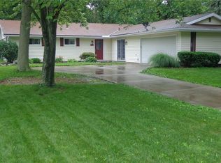 6799 Pitts Blvd, North Ridgeville, OH 44039