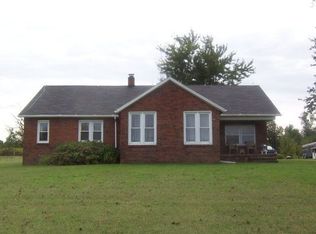 2521 State Route 85 E #E, Island, KY 42350