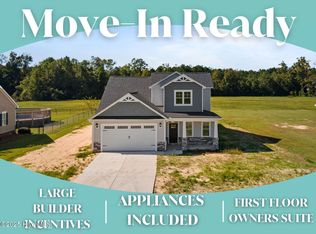 3740 Huntcliff Dr, La Grange, NC 28551