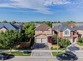 2381 Grand Oak Trl, Oakville, ON L6M4V4