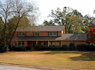 110 Saint George Dr, Athens, GA 30606