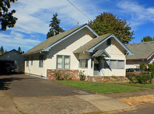 444 Taylor Ave, Cottage Grove, OR 97424