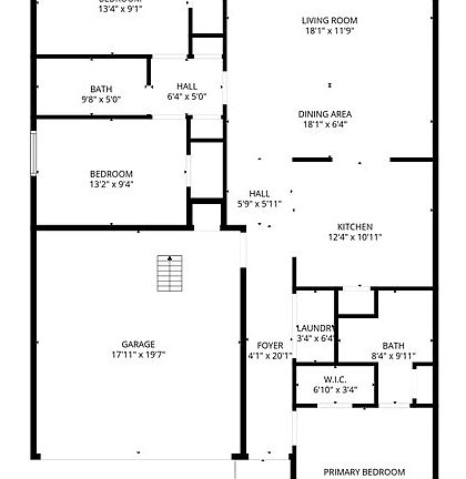 2nd image of 3105 SW Hillstone Ave