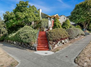 20 W Garfield St, Seattle, WA 98119