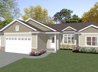 8358 Marlo Ave, Neenah, WI 54956