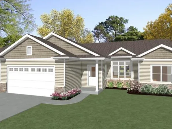 8358 Marlo Ave, Neenah, WI 54956