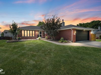 16637 W Oneida Dr, Lockport, IL, 60441