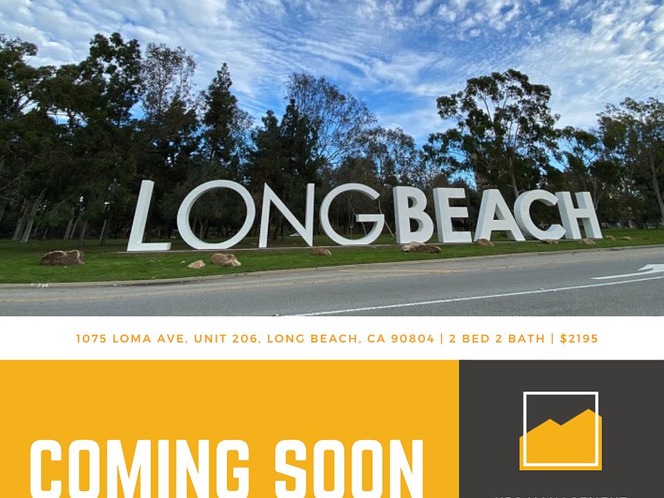 1st image of 1075 Loma Ave #206