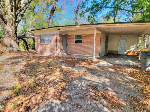 3319 Hunt St, Jacksonville, FL 32254