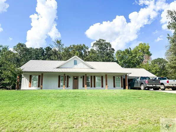 70 Rock Creek Cir, Maud, TX 75567