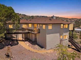 4722 Budsage Ct, Prescott, AZ 86301