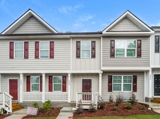 2882 Saratoga Lake Vw, Decatur, GA 30034