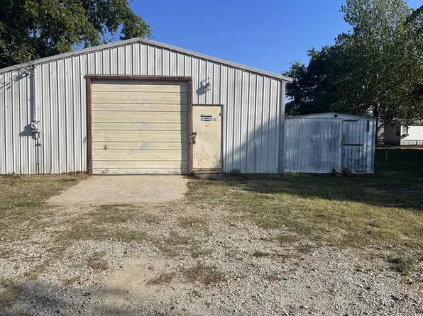 16532 County Road 1560 #1, Ada, OK 74820
