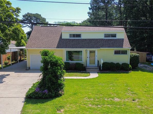 3132 Manatee Dr, Virginia Beach, VA 23464