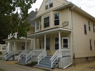 503 W Washington Ave, Madison, WI 53703