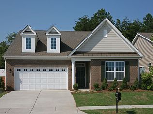 139 Glade Valley Ave, Mooresville, NC 28117