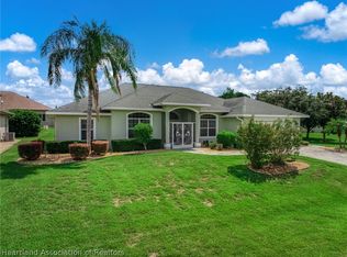 22 Acacia Ct S, Lake Placid, FL 33852