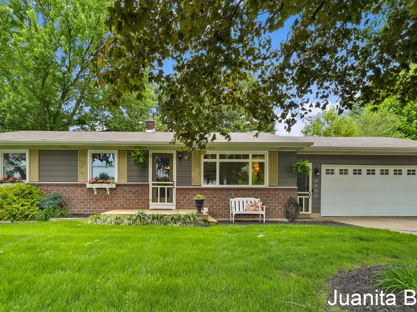3033 New Holland St, Hudsonville, MI 49426