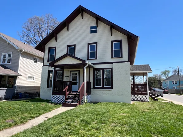 3101 Central Ave, Indianapolis, IN