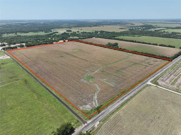 Fm 137, Petty, TX 75470