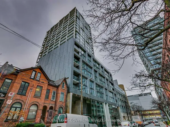 55 Ontario St, Toronto, ON