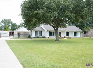 40440 Causey Rd, Prairieville, LA 70769