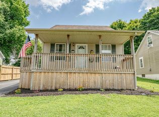 511 Henry St, Elizabethtown, KY 42701