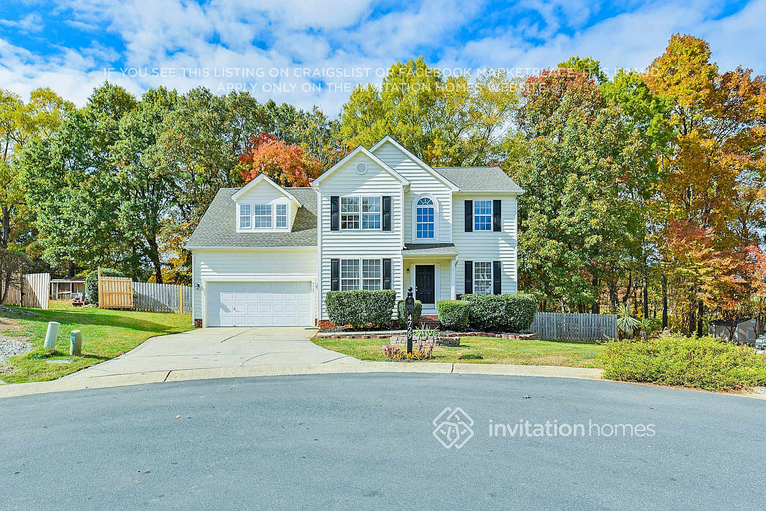 4729 Buckminister Ct Charlotte, NC 28269 — Photo 3