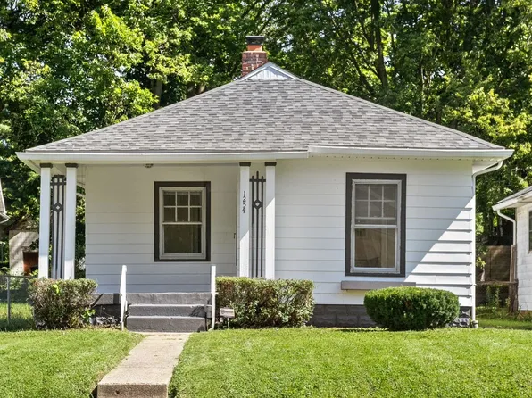1254 W 32nd St, Indianapolis, IN 46208