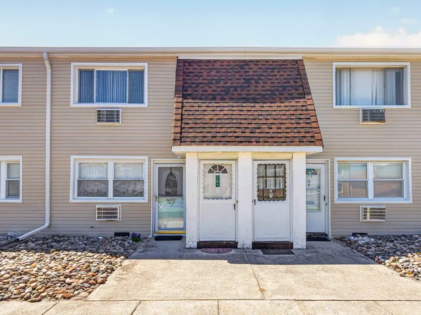 4901 Harbor Beach Blvd APT Q8, Brigantine, NJ 08203