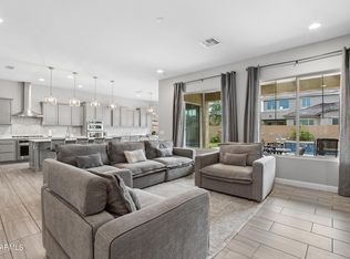 10945 E TUMBLEWEED Avenue, Mesa, AZ 85212