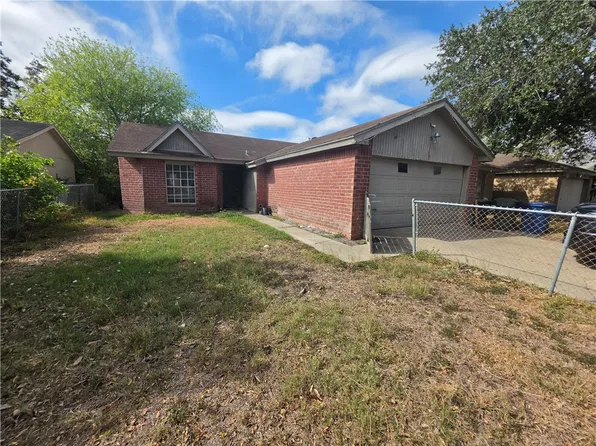 2521 Cresterrace Dr, Corpus Christi, TX 78415