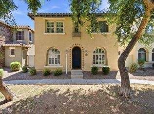 3602 S Roy Rogers Way, Gilbert, AZ 85297